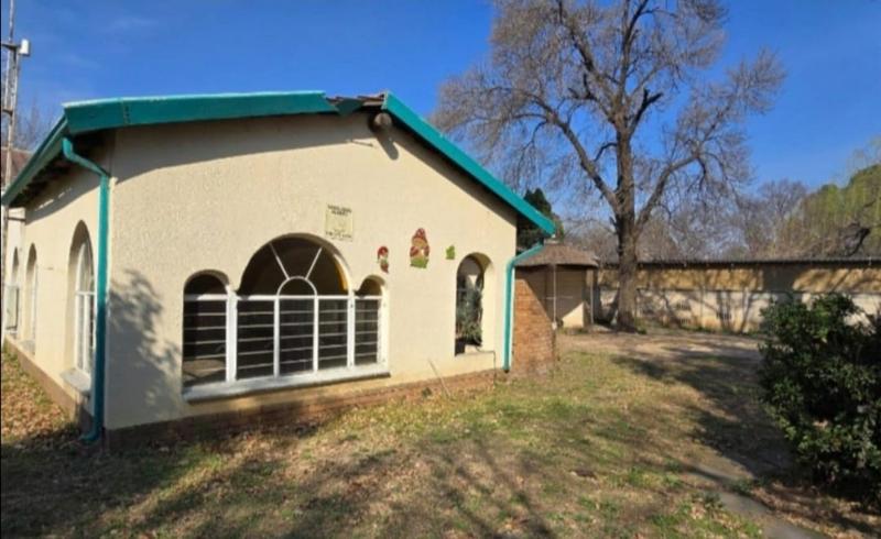 4 Bedroom Property for Sale in Vaal Park Ext 1 Free State